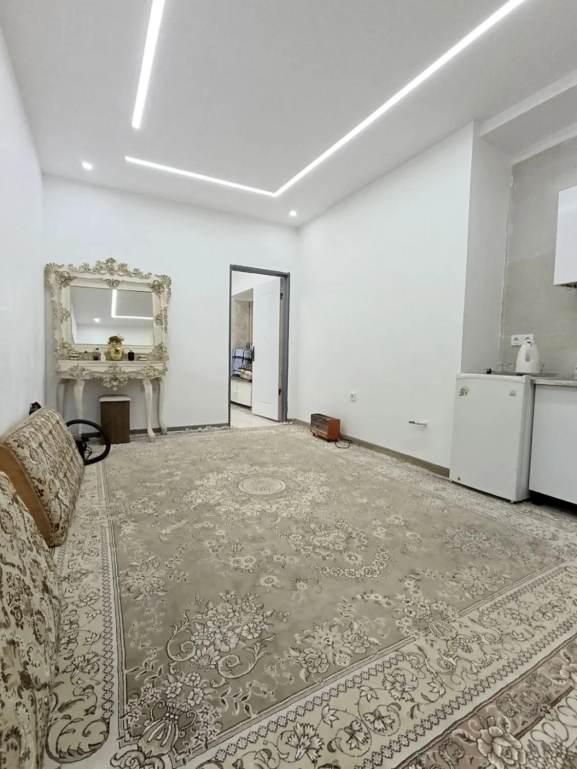 منزل مبله ویلایی