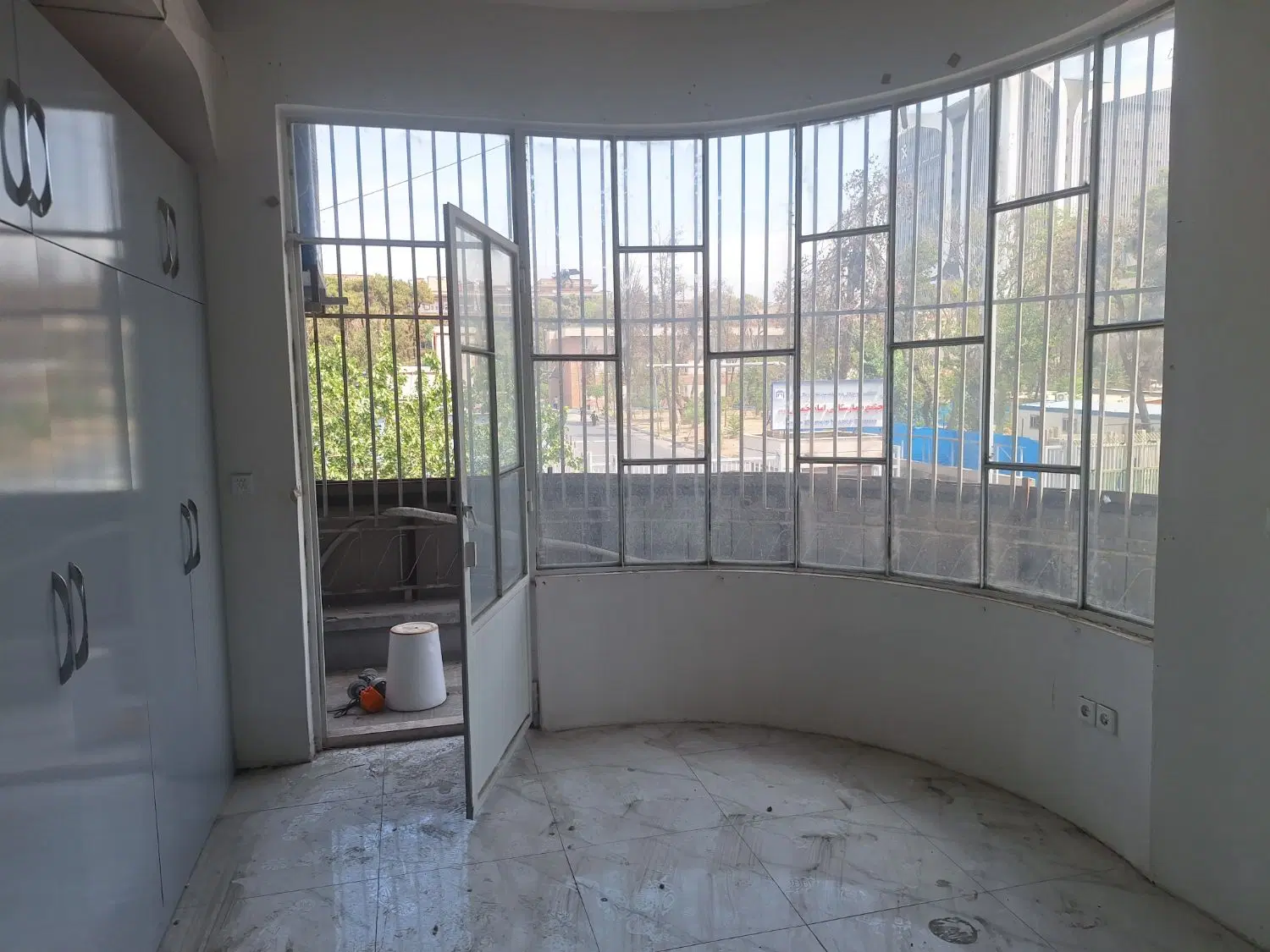 فروش آپارتمان مسکونی