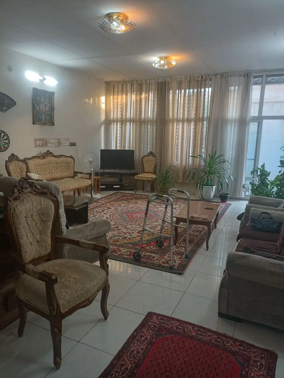 ویلای تمیز