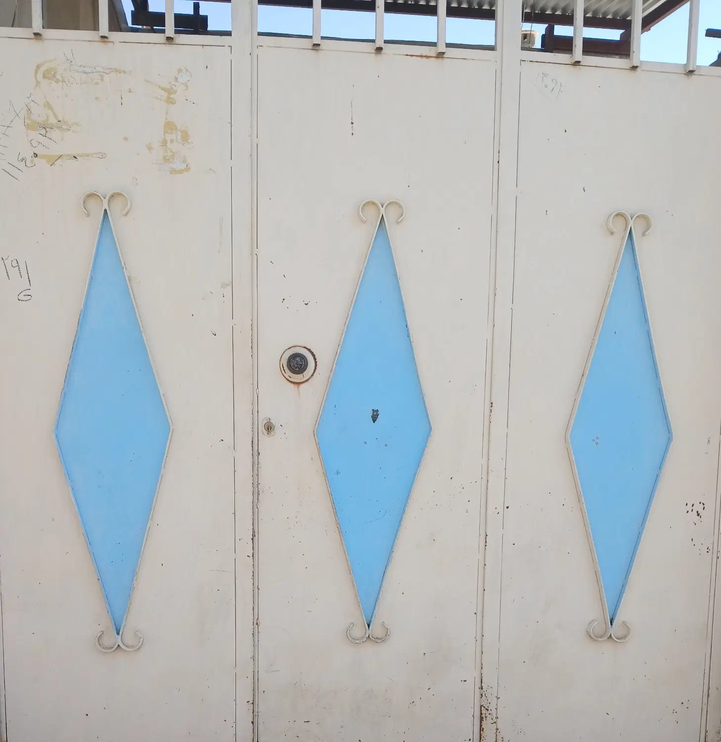 خانه ویلایی