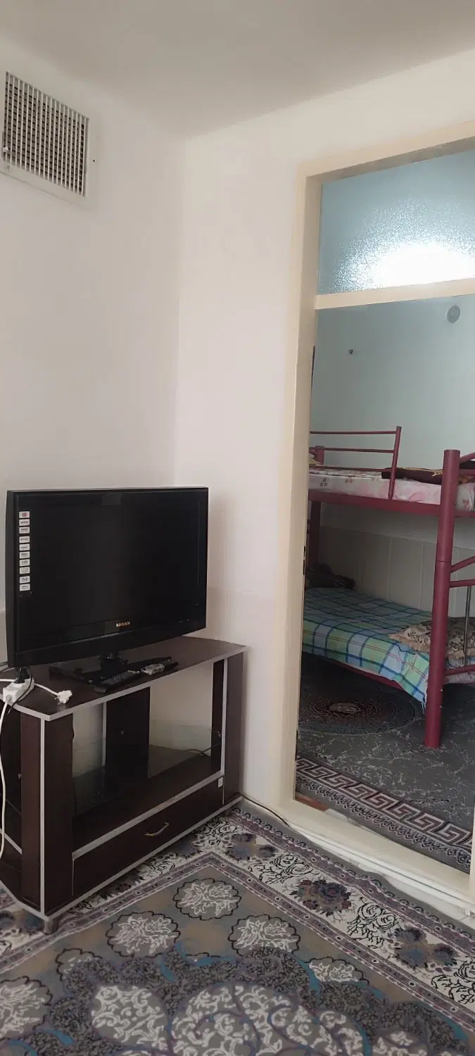سوئیت همکف