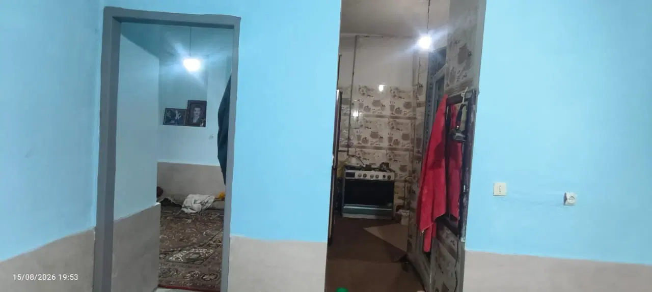 فروش یا معاوضه منزل