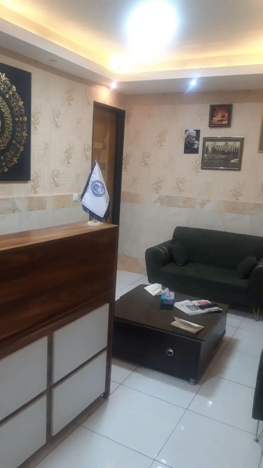 اجاره واحد تجاری اداری