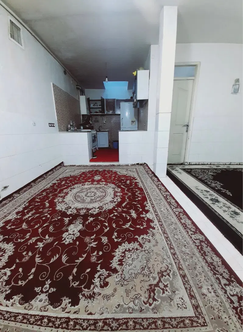 خانه ویلایی دو طبقه
