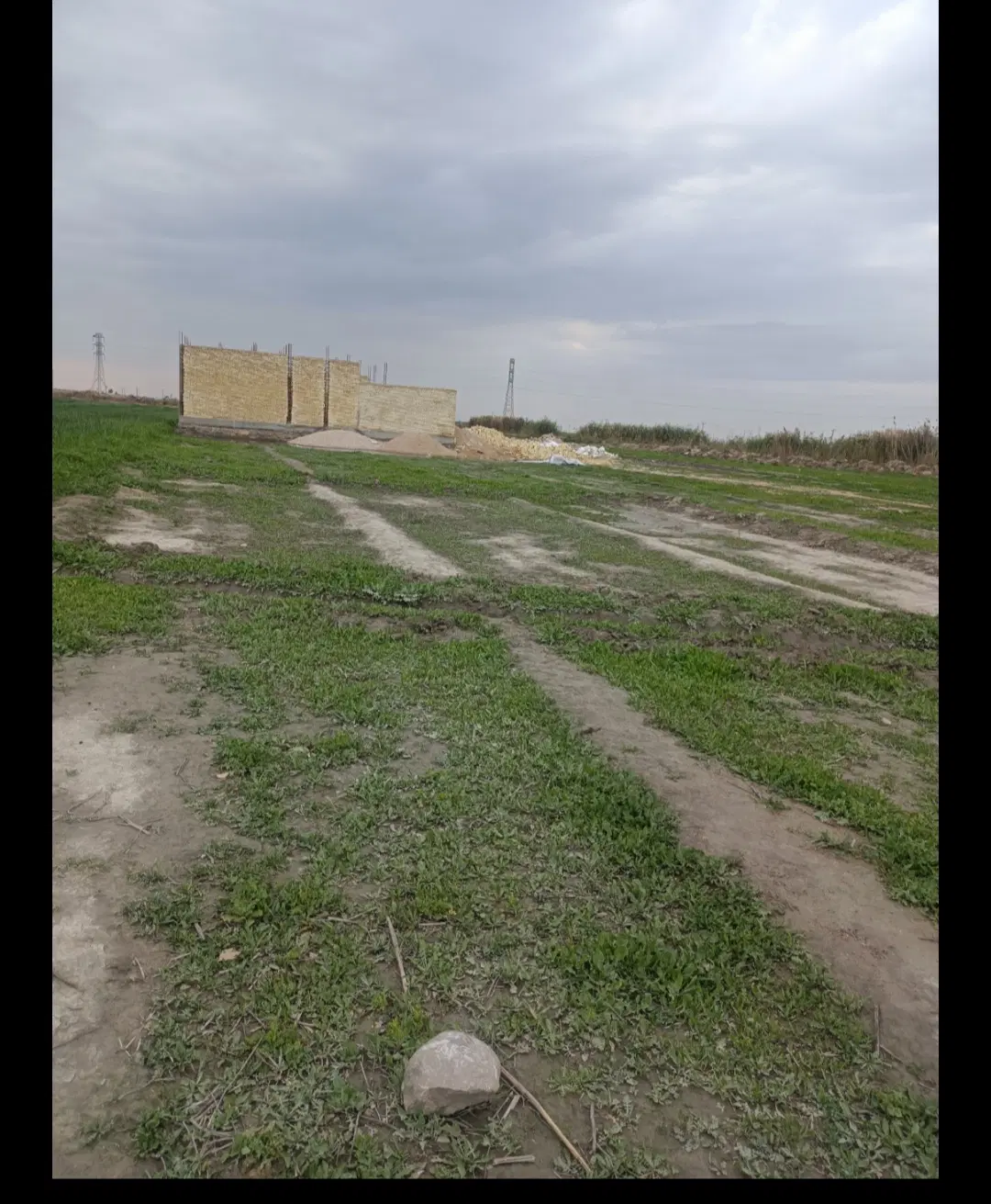 فروش زمین