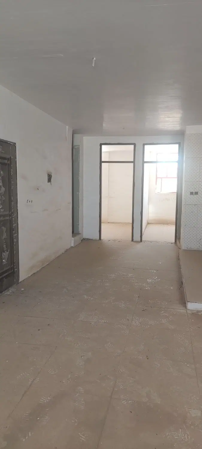 منزل تعاونی تاکسیرانی