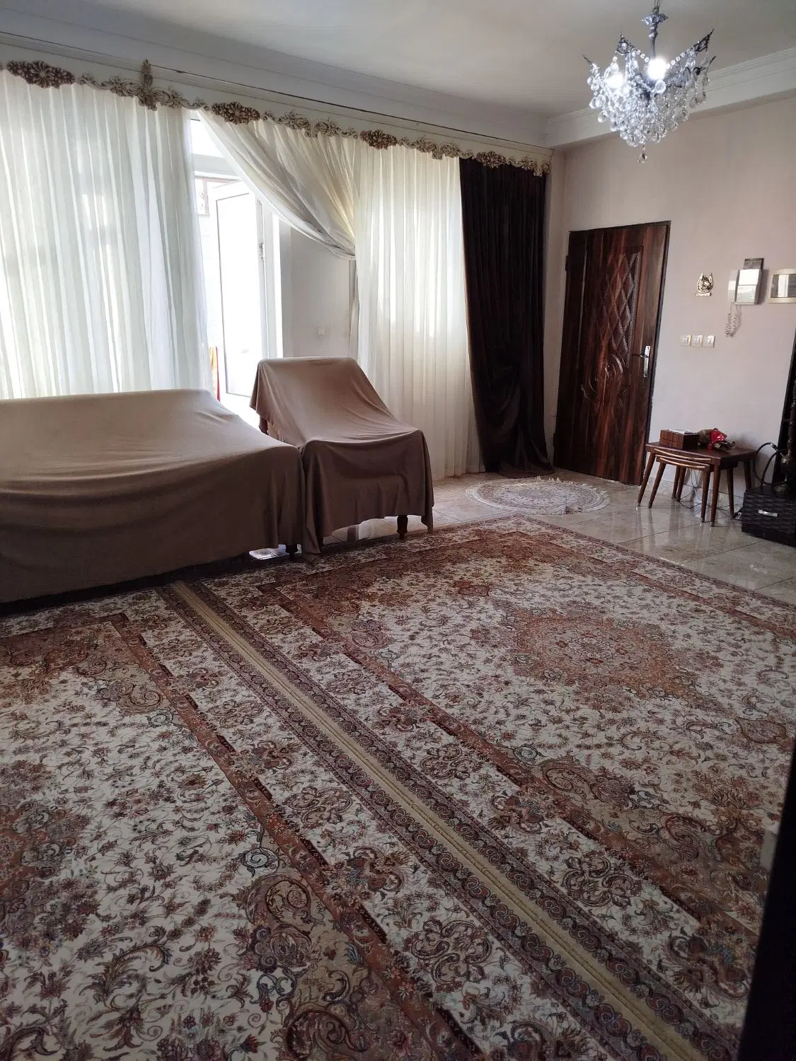 فروش آپارتمان ۲۴متری استاد شهریار