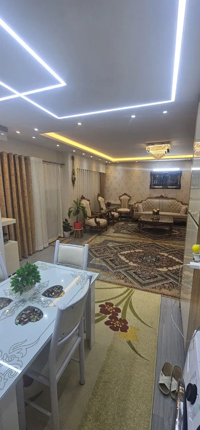 ۱۳۳متر آپارتمان فروشی