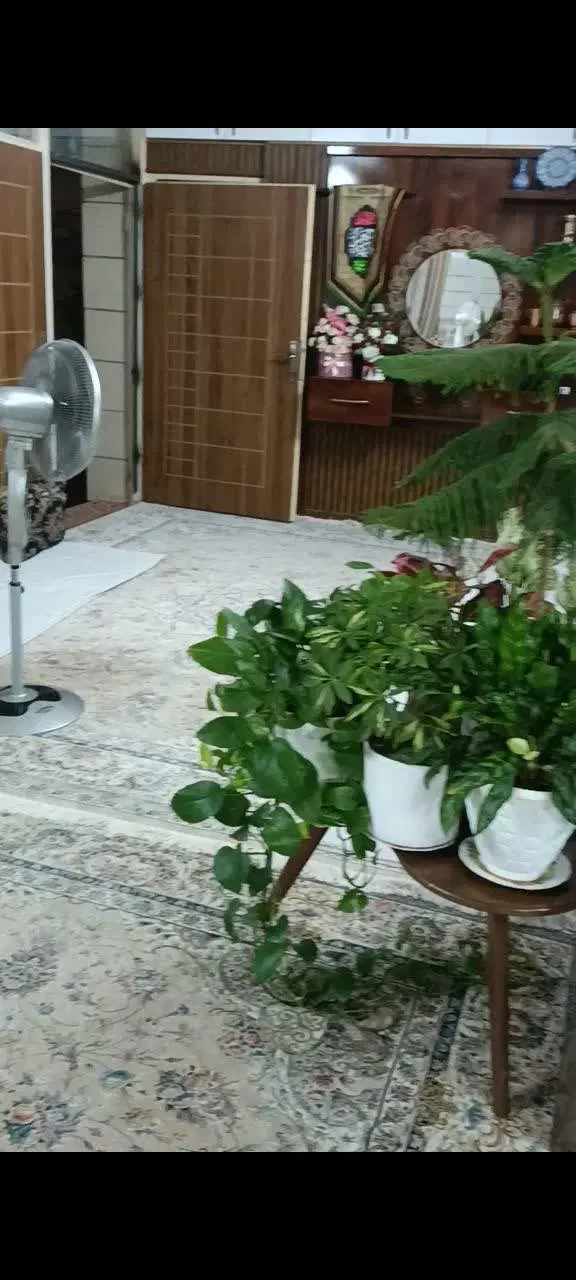 فروش خانه دربستی در منارجنبان