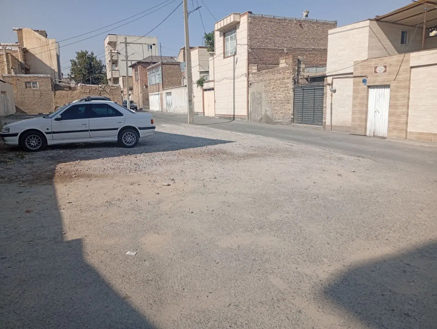 آپارتمان 85متری