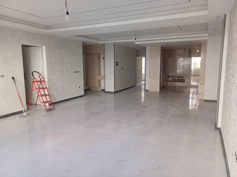 اپارتمان سه خواب مستر دار_قیمت فوق مناسب _سراج