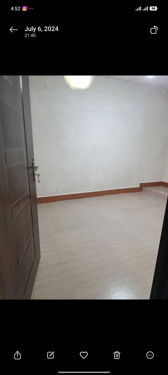 خانه طبقه دوم