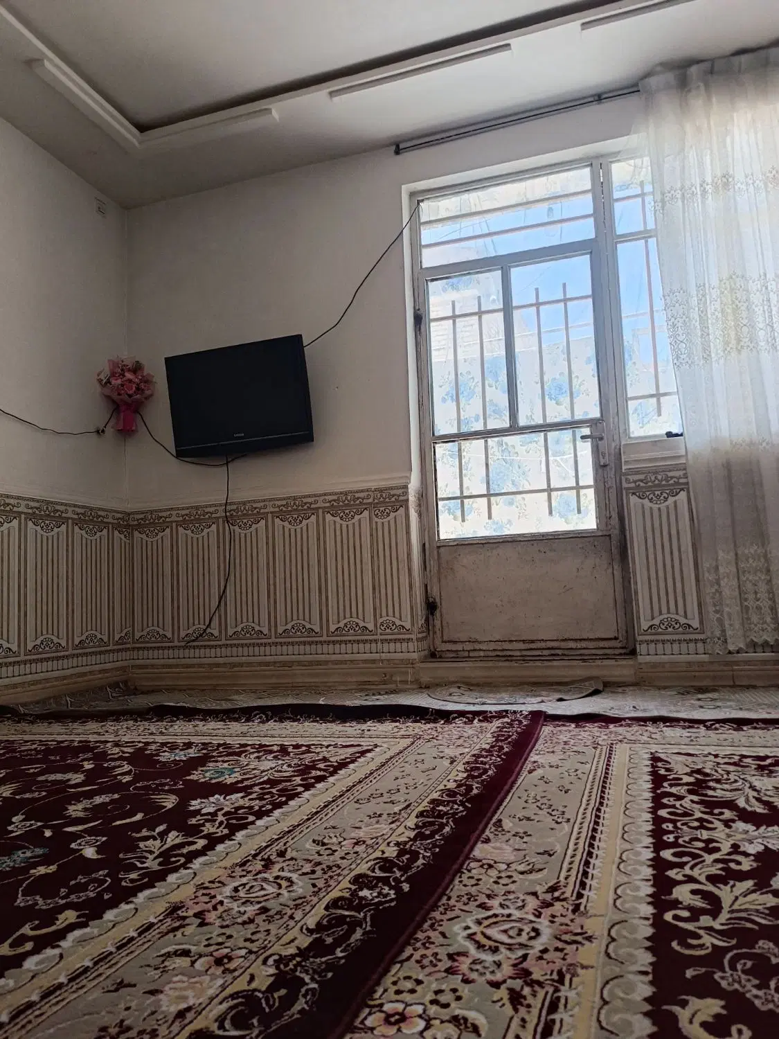خانه تمیز
