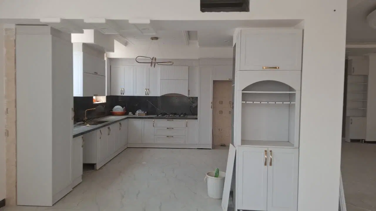 فروش منزل دوطبقه در شهرک ابوالفضل شاهدیه