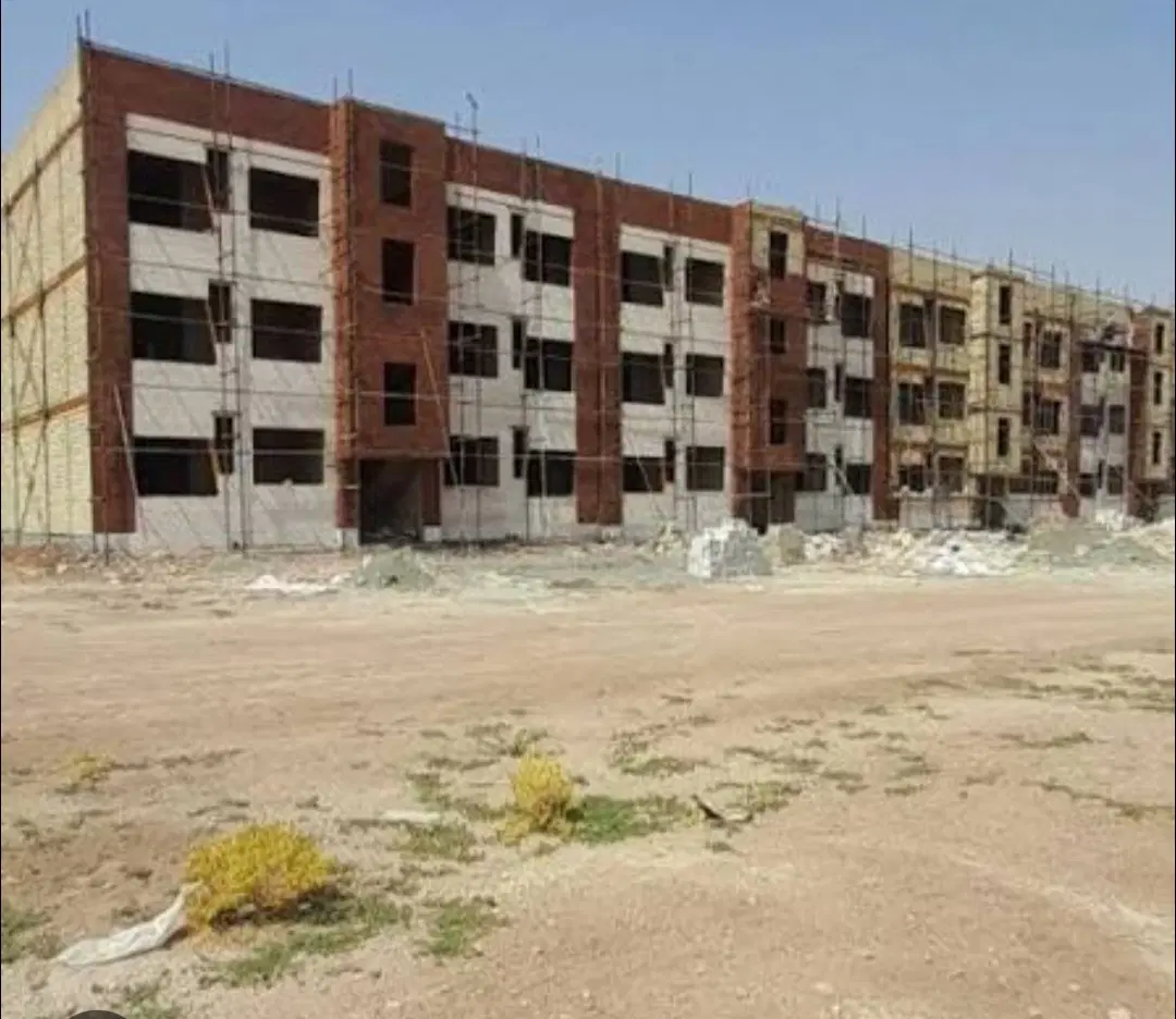 مسکن ملی بهارستان فاز ۲