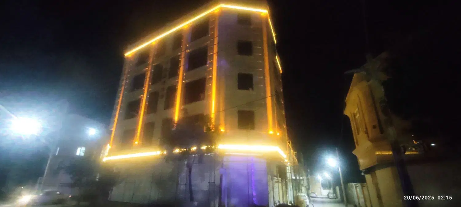 مغازه فروشی و معاوصه
