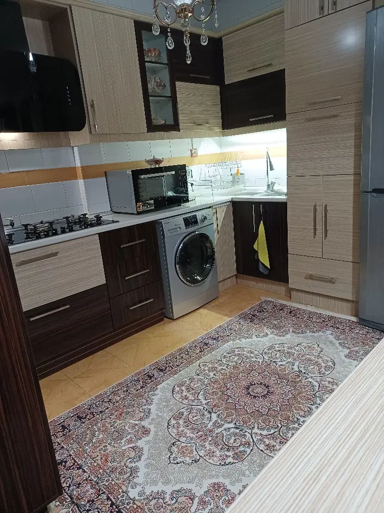 آپارتمان 86 متری سعدی