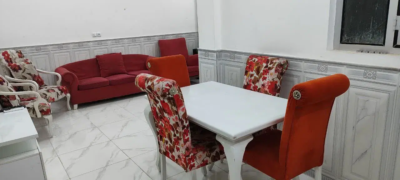 اجاره روزانه،منزل مبله،دربستی