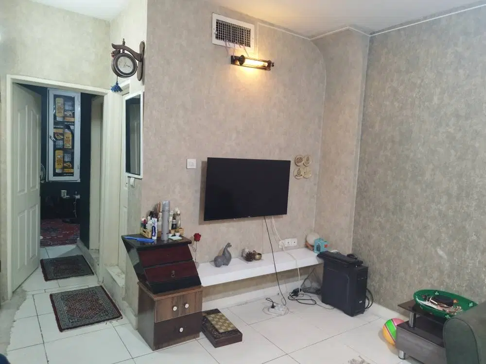 45 متری خوش نقشه