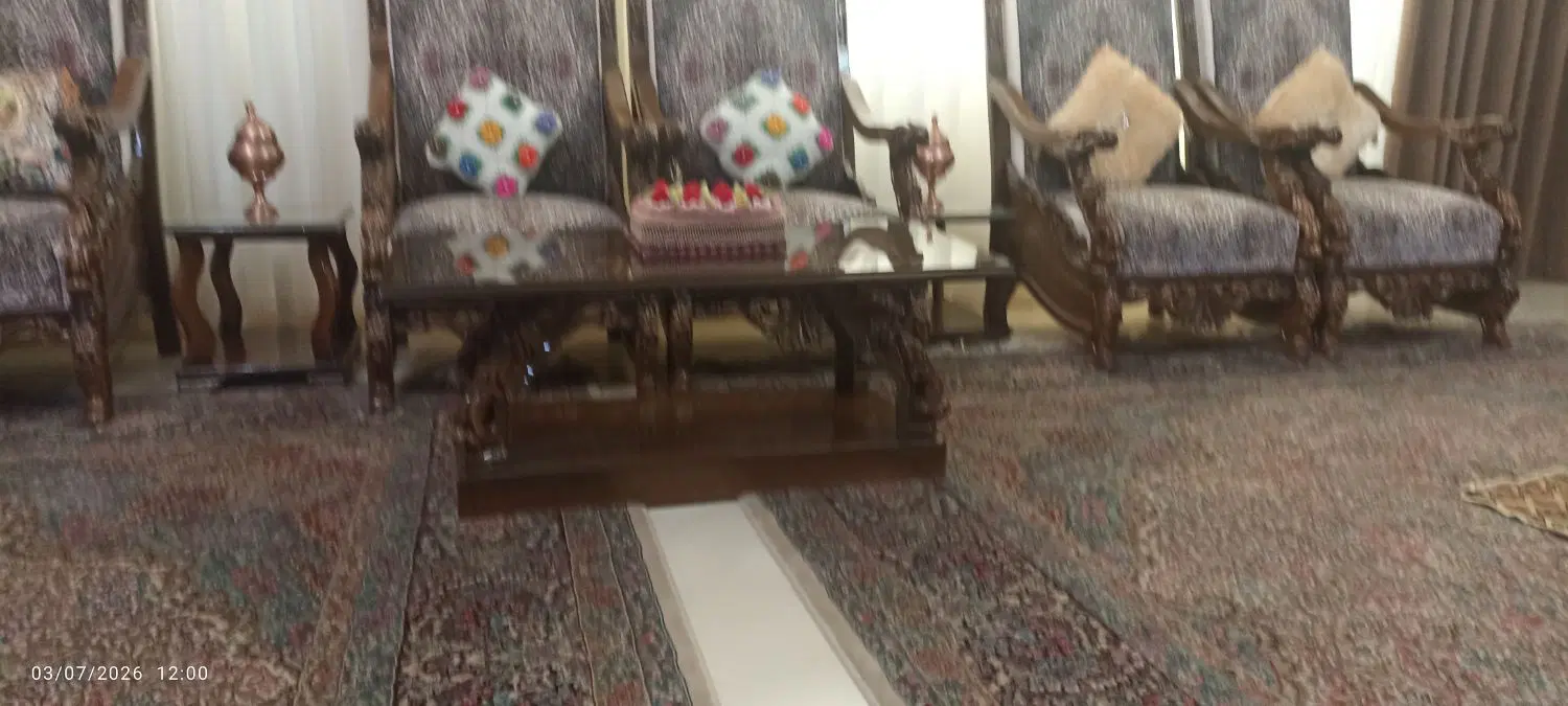 رهن و اجاره سوییت شیک45متری
