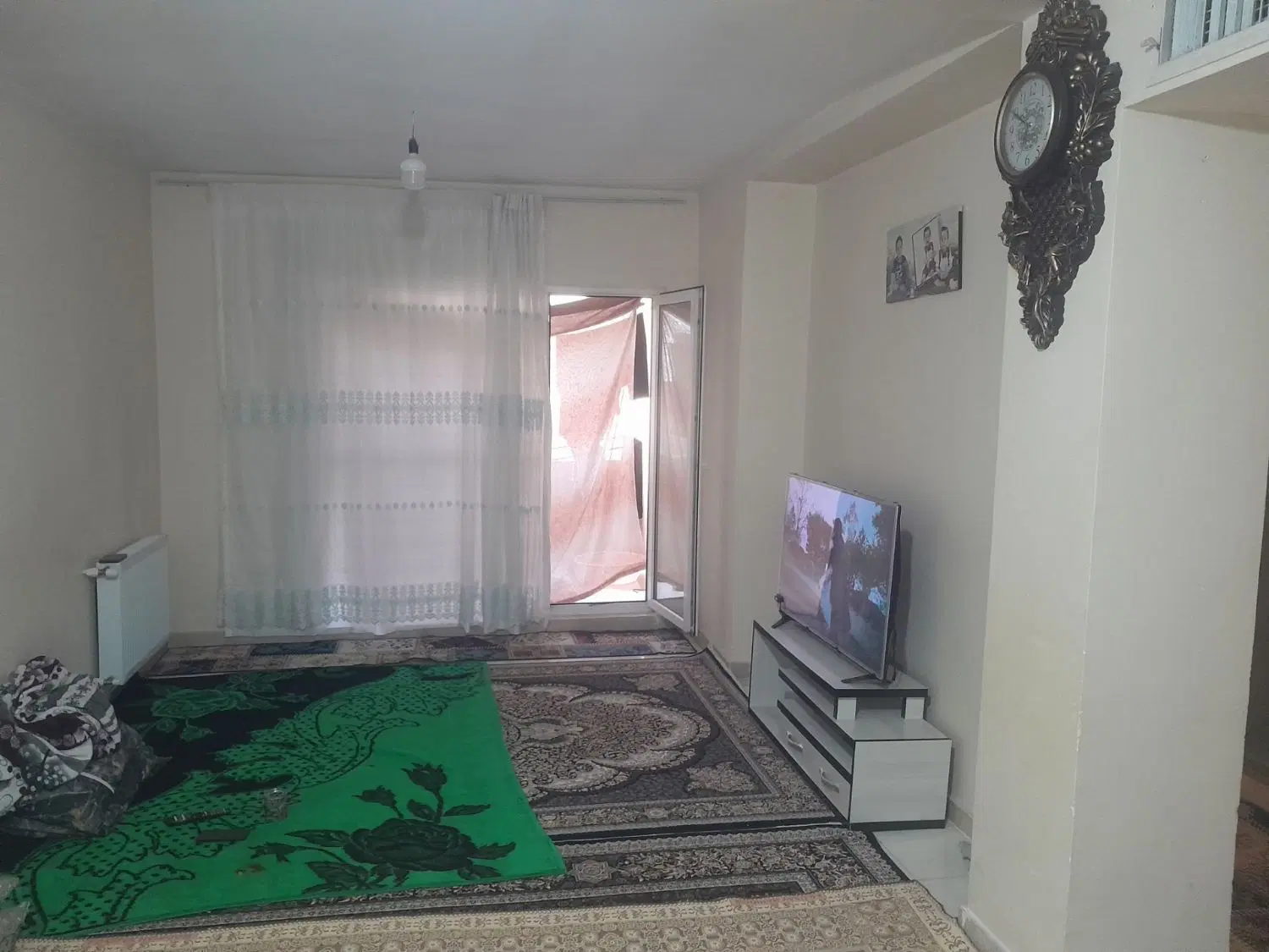 فروش یک واحد آپارتمان در شهرک پیام