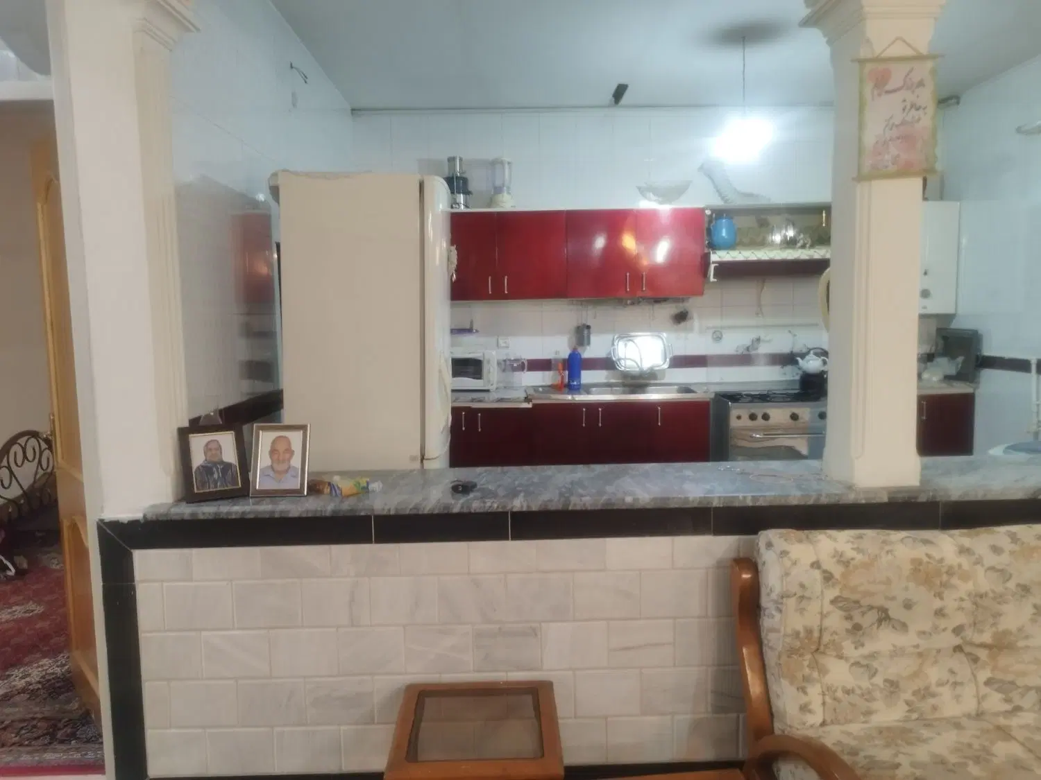 فروش خانه ویلایی در شهرک ایثار