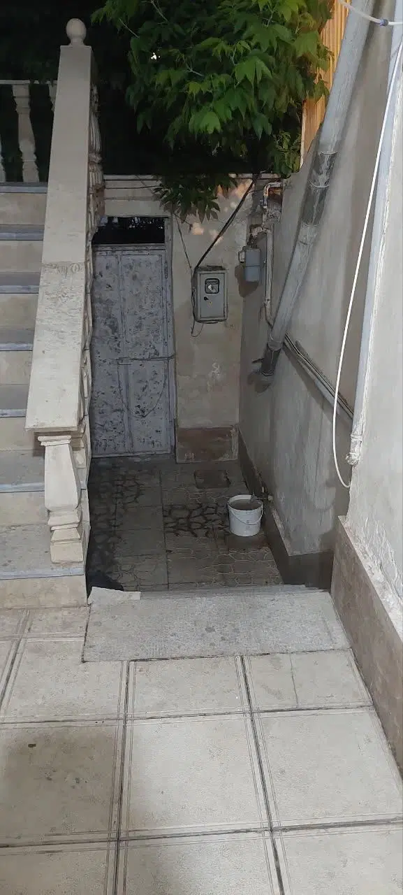 واحد مسکونی حسن آباد لاله ۷ شمالی