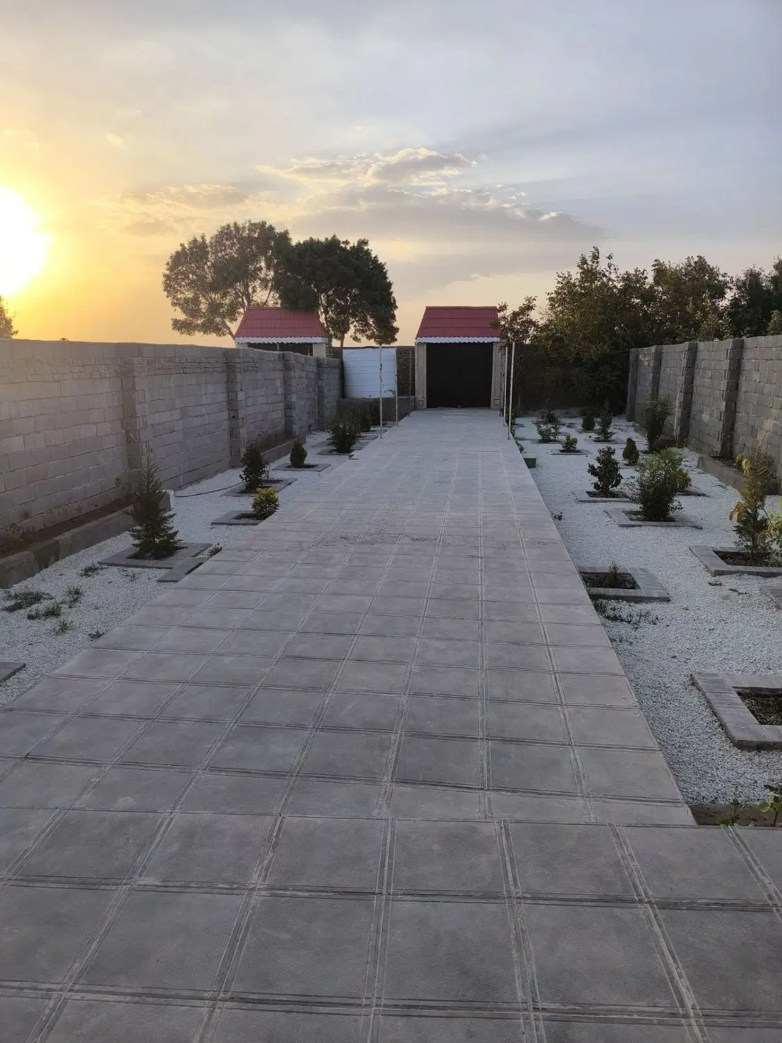 باغ ویلا