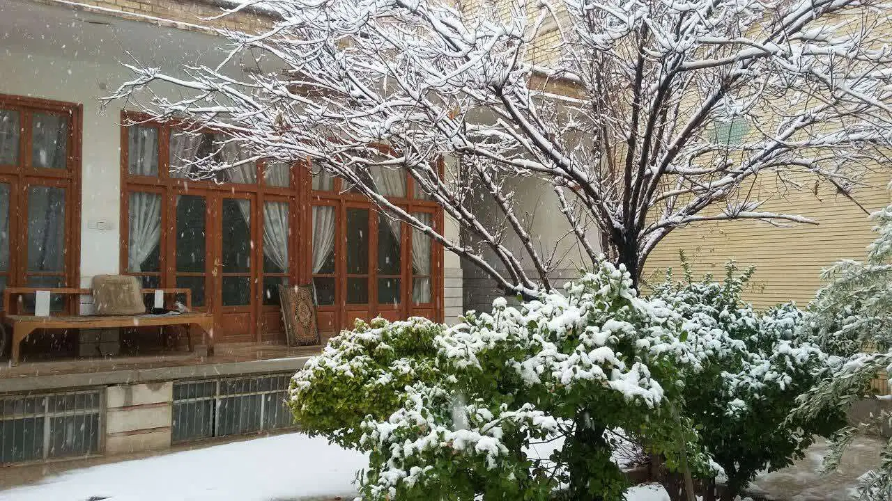 فروش خانه‌ی قدیمی