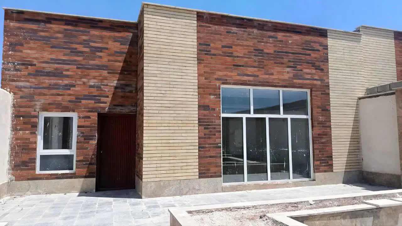 ویلایی پرنیان پروژه دانش