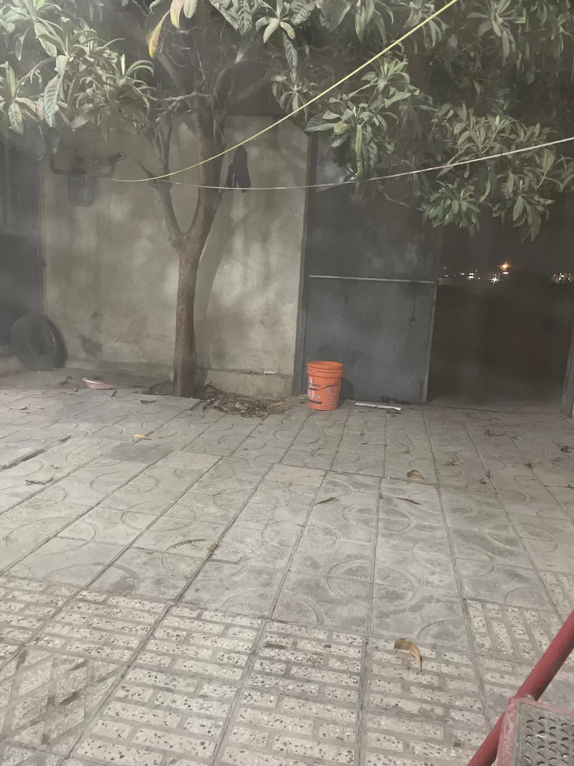 منزل مبله