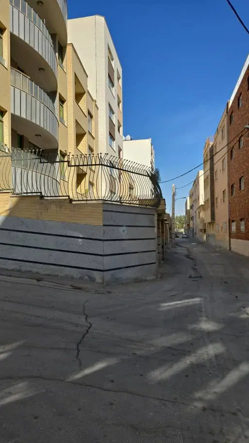 فروش منزل مسکونی در گلزار