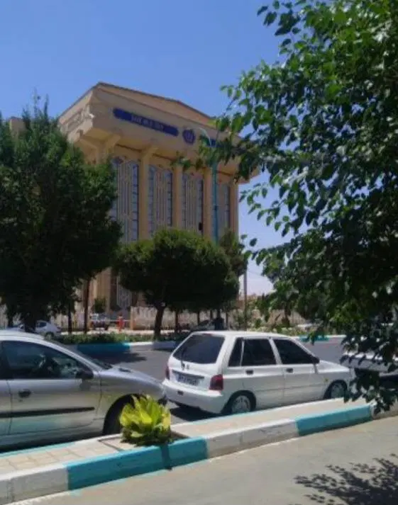 ملک بلوار جمهوری تا ۱۲ میلیارد
