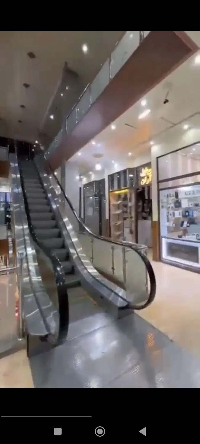 فروش مغازه لوکس داخل پاساژ اول شمالی