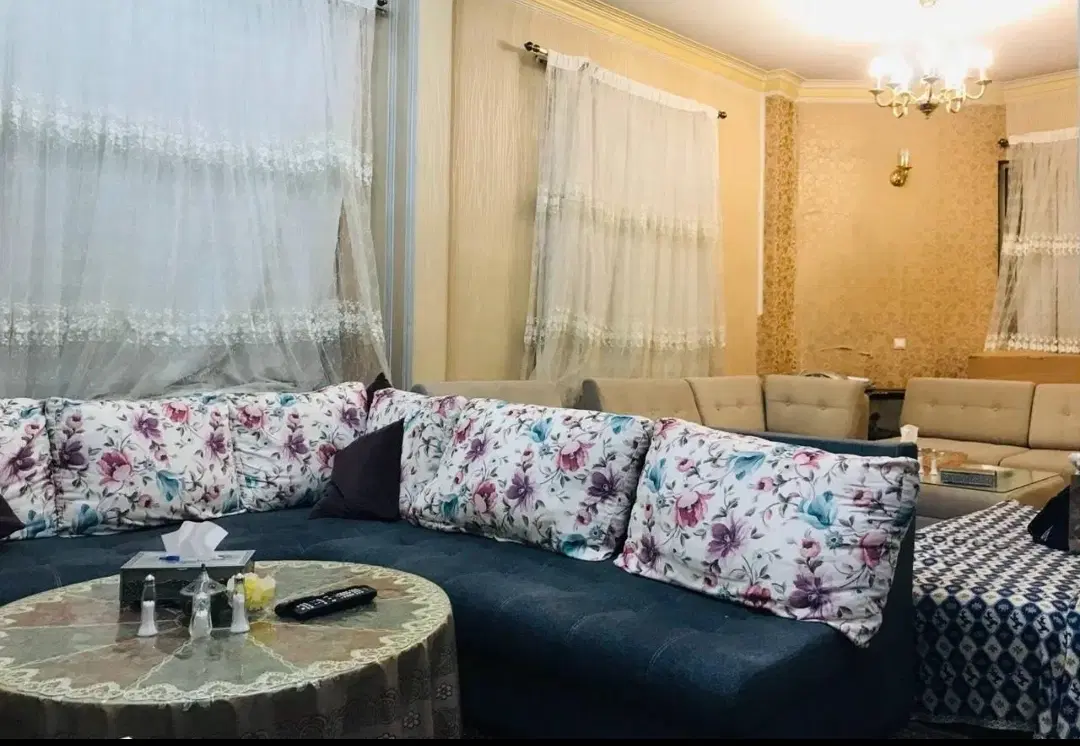 املاک تهران اجاره آپارتمان 92 متر خیابان رضا نایبی