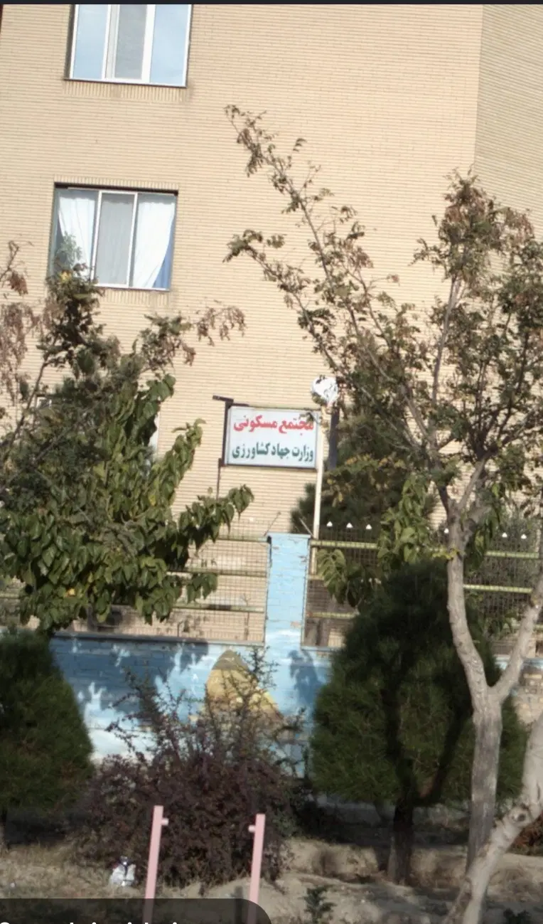 فروش آپارتمان ۱۰۵ متری