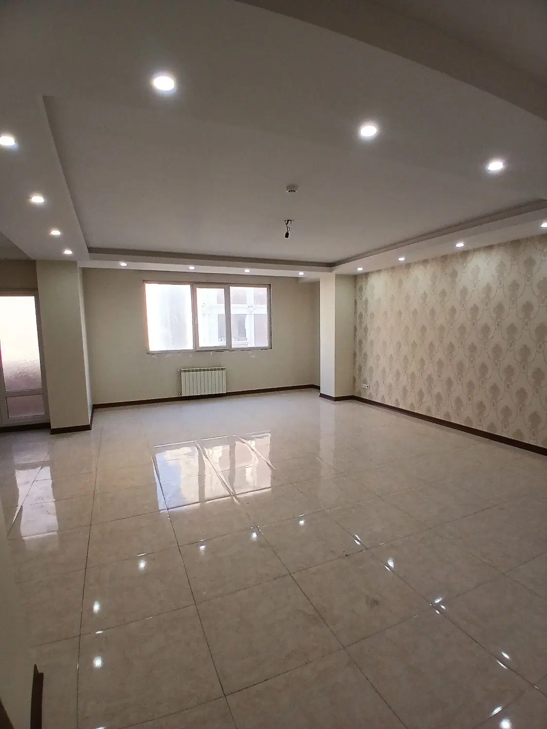 ۱۲۸ متر کوثرشمالی