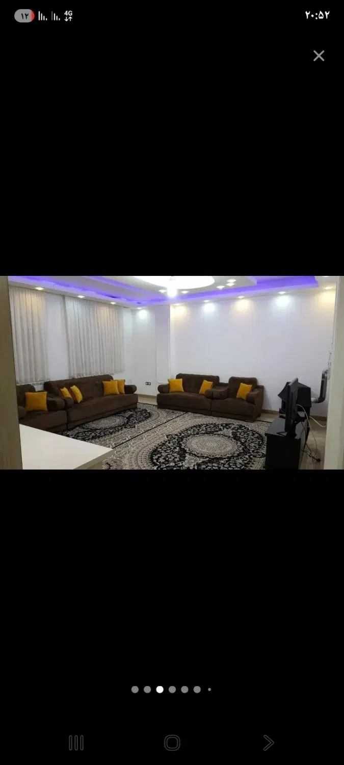 اجاره سوئیت و منزل