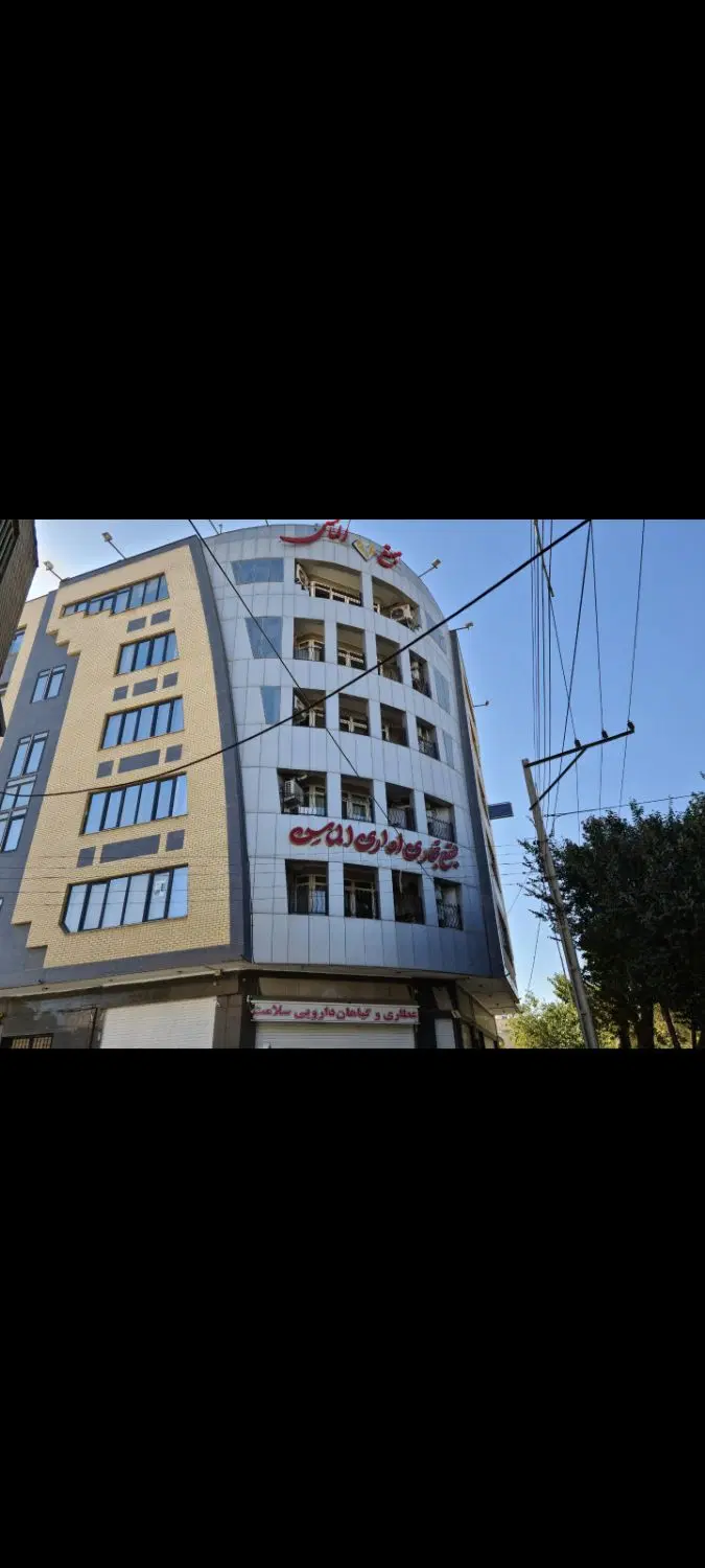 اجاره اداری دفترکار  پر تردد دسترسی عالی