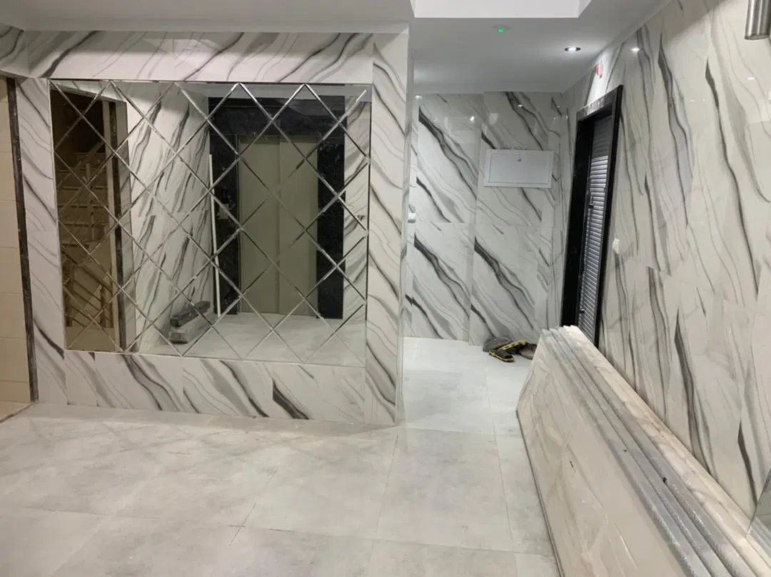 فروش اپارتمان ۱۱۰ متری ۲ خوابه
