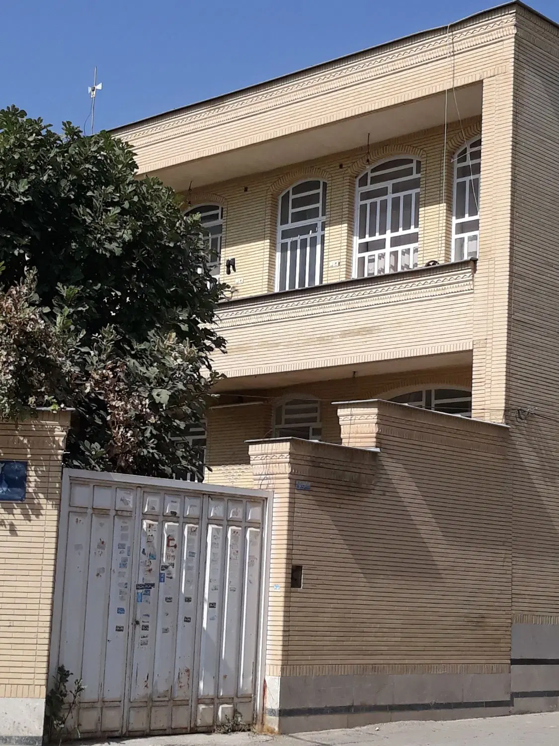 رهن و اجاره بلوار جانبازان