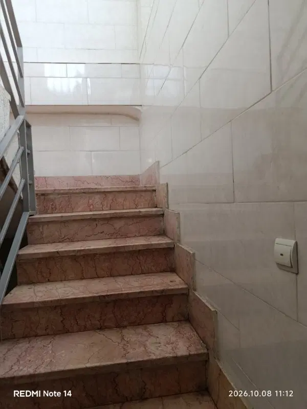 آپارتمان ۷۳ متری با پارکینگ