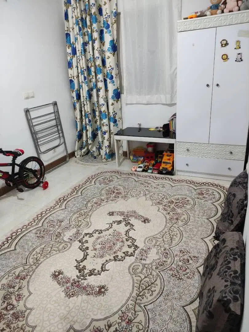 فروش واحددرزیباشهر