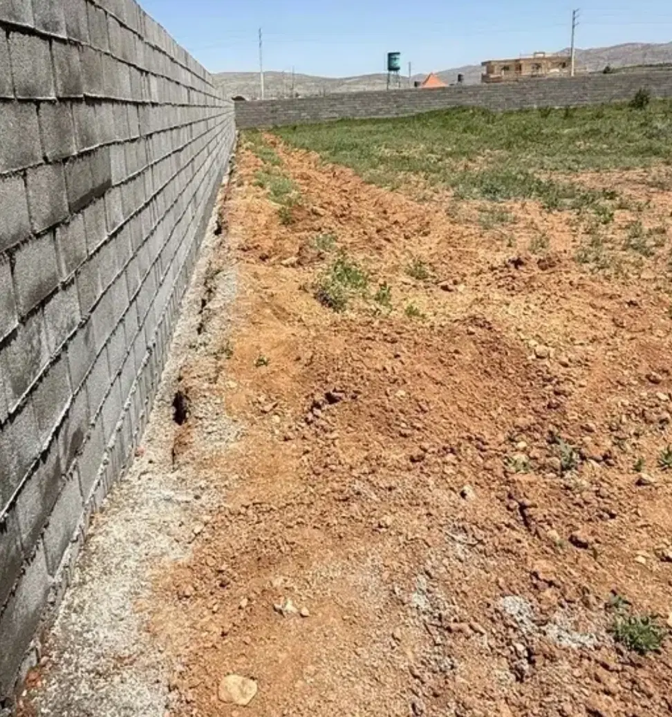 تهاتر زمین باغ شهری با حواله خودرو
