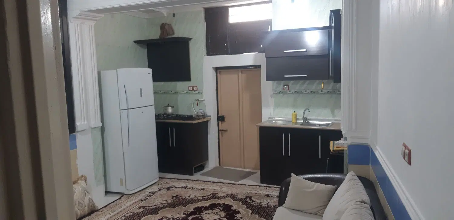 سوئیت اجاره