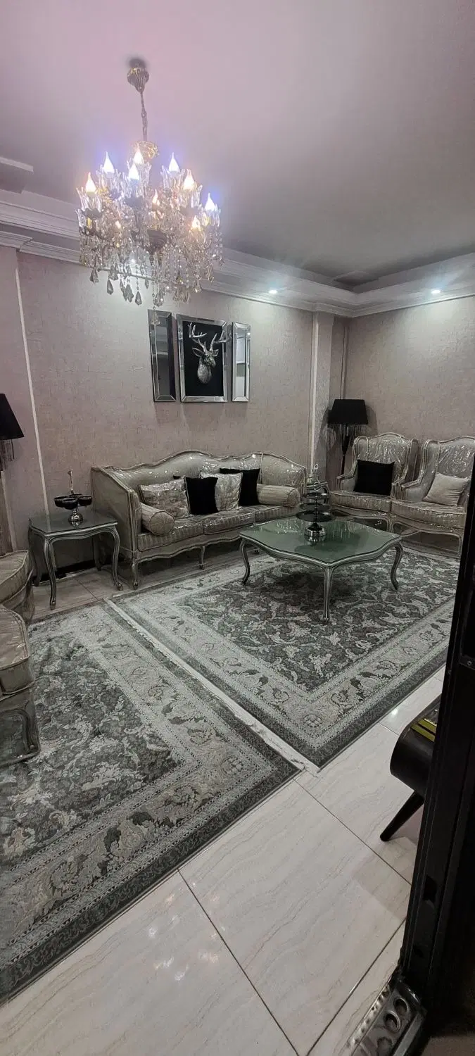 اپارتمان تک واحدی ۶۵ متری