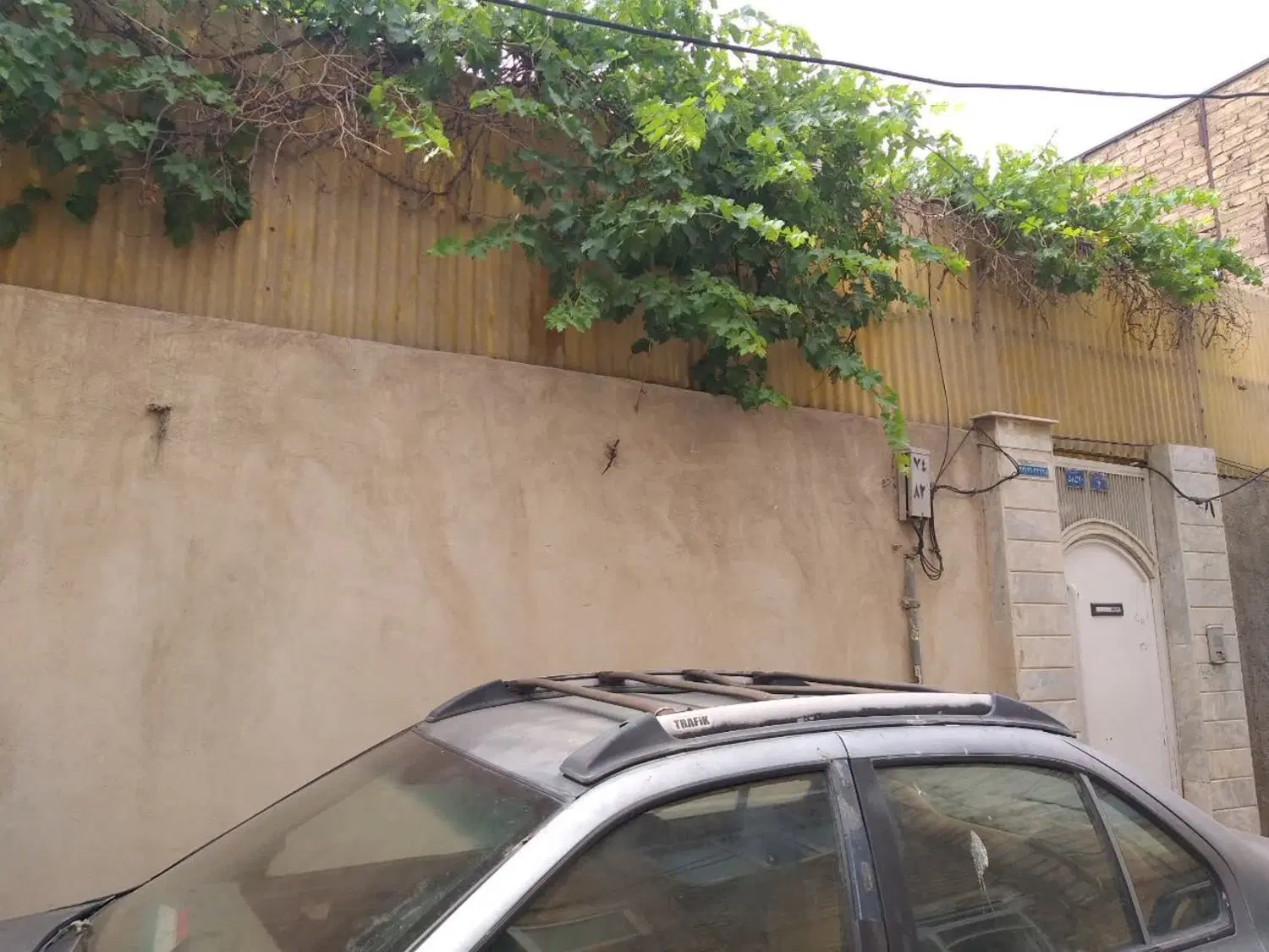 فروش خانه ویلایی