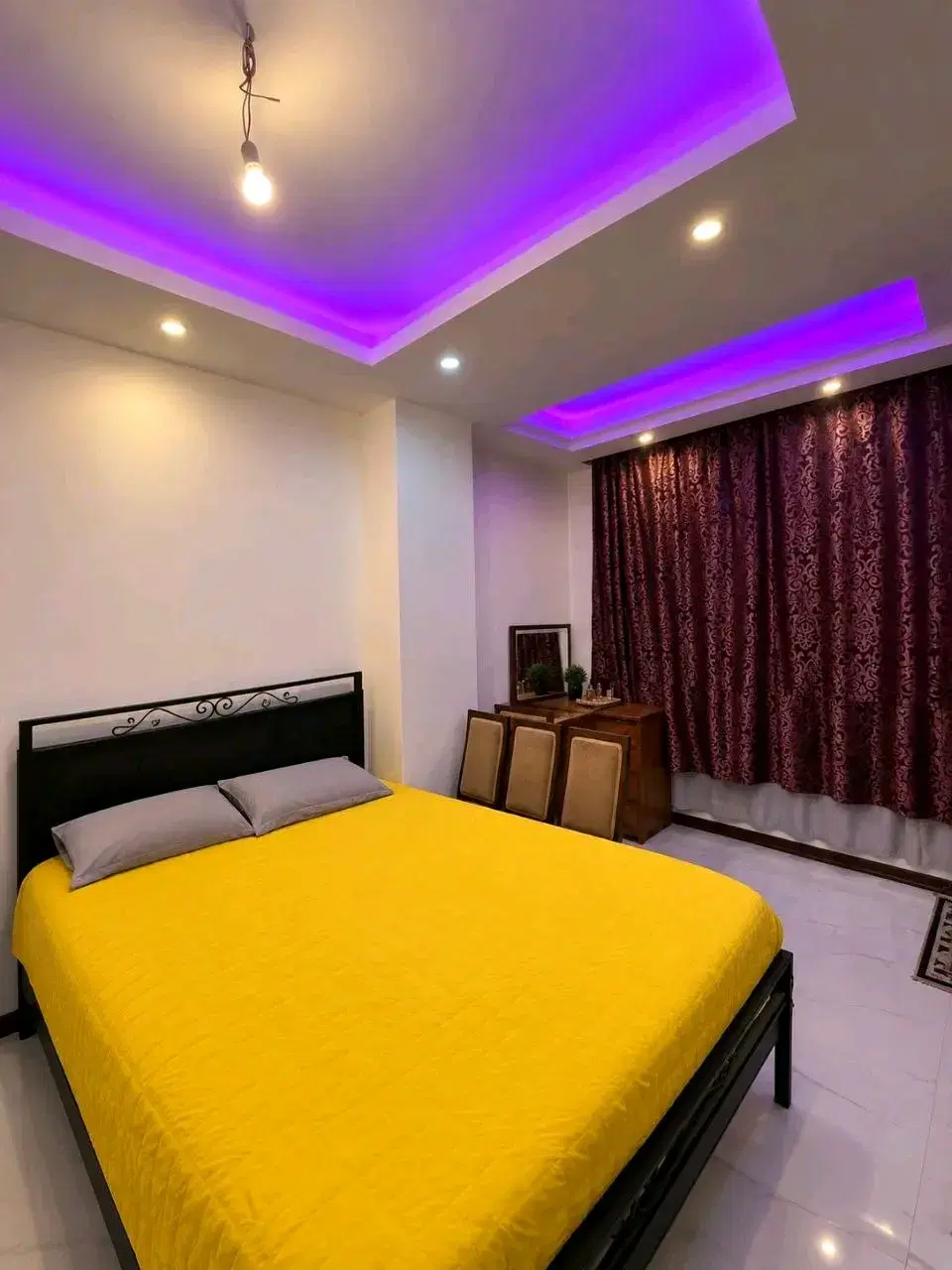 70متردوخواب_نوساز_روبنما_سندتکبرگ برگ_فول امکانات
