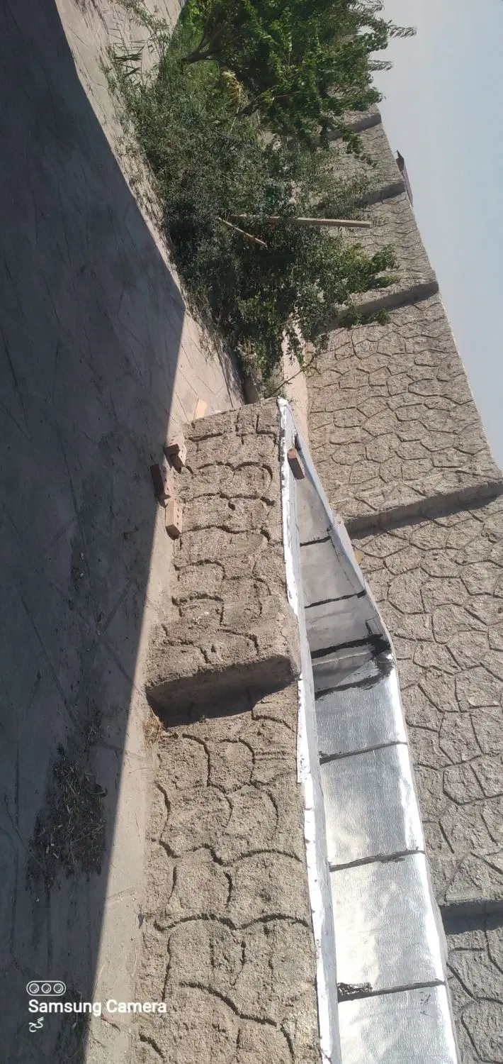 باغ ۵۰۰ متر
