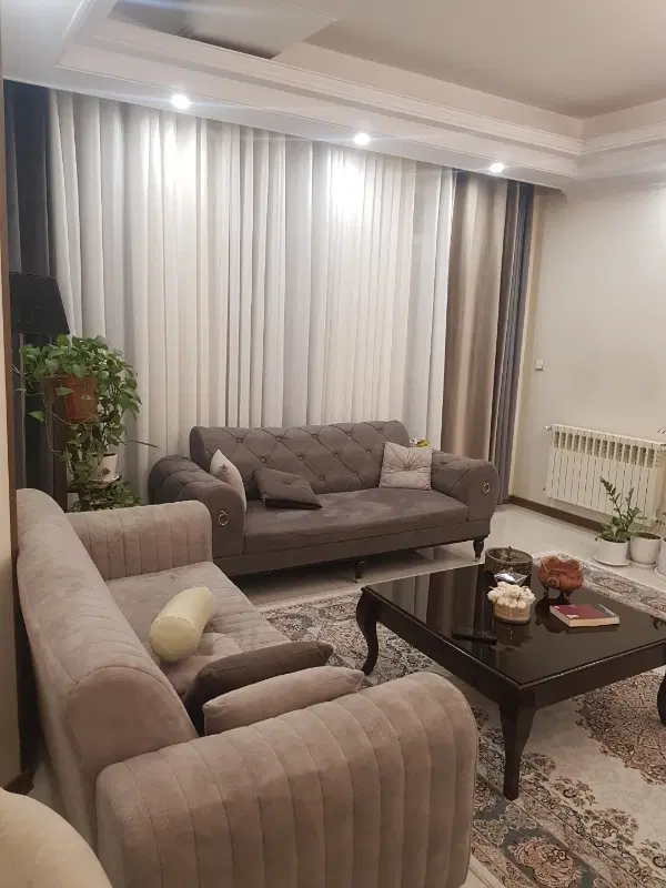 آپارتمان ۹۶ یوسف آباد مستوفی